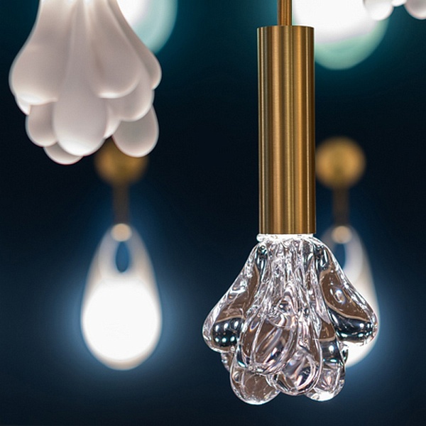 Подвес DELIGHT COLLECTION LIT 10341P gold
