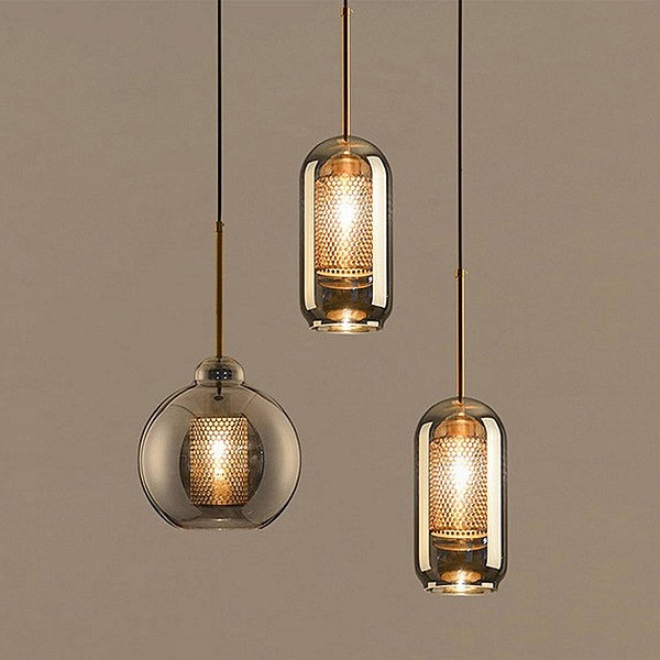 Подвес IMPERIUMLOFT CATCH 214046-23