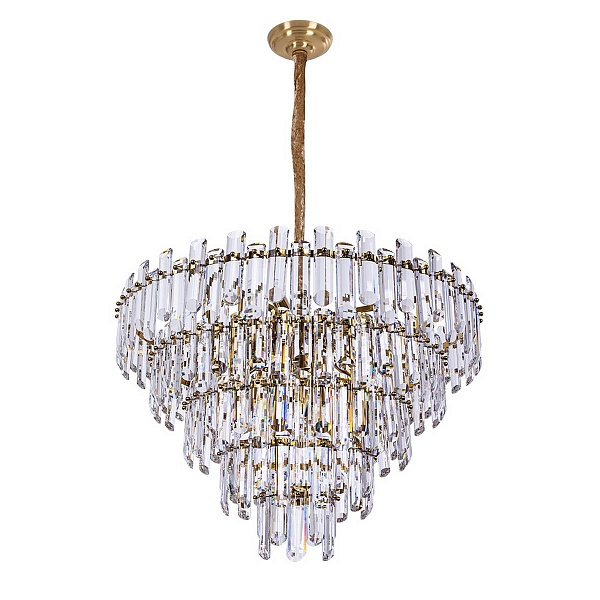 Люстра подвесная DIVINARE ROSIE 3511/17 LM-16