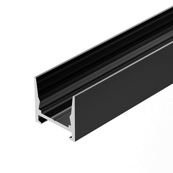 Профиль для ленты LED накладной MIC 15x16мм без рассеивателя (2м) 29847 ARLIGHT