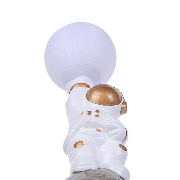 Настольная лампа LUMION ATLAS 8207/1T