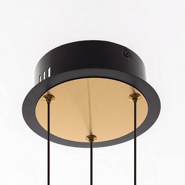 Люстра подвесная CITILUX HELLY CL211042