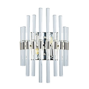 Бра ARTE LAMP MATILDA A1064AP-2CC