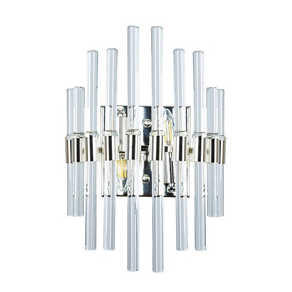 Бра ARTE LAMP MATILDA A1064AP-2CC