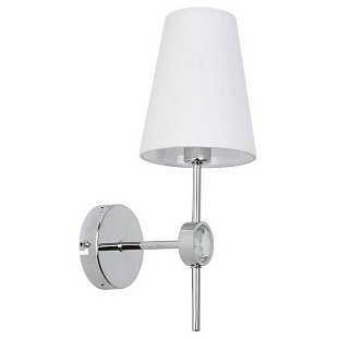 Бра ARTE LAMP DANIELLA A4104AP-1CC