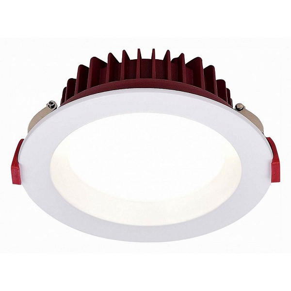 Светильник встраиваемый ST LUCE ST752 ST752.538.07