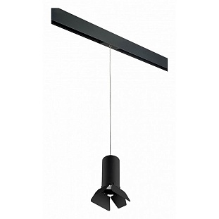 Трековый светильник LIGHTSTAR RULLO PRORP487437