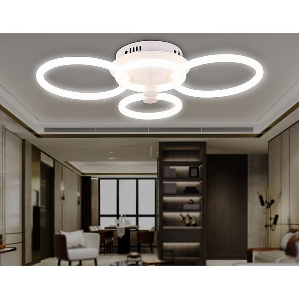 Люстра потолочная AMBRELLA LIGHT FA FA3811