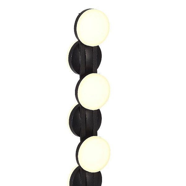 Настольная лампа ST LUCE MONRO SL6610.404.06