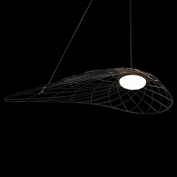 Подвес LOFT IT TRESSAGE 10127/590 Black