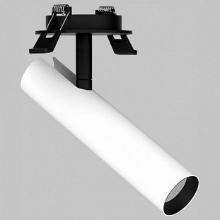 Светильник встраиваемый IMEX SPY LED IL.0005.2201-R-WBK