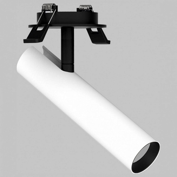 Светильник встраиваемый IMEX SPY LED IL.0005.2201-R-WBK