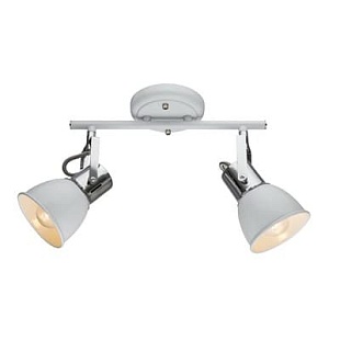 Спот ARTE LAMP A1677PL-2WH