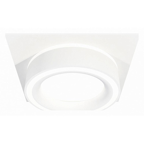 Светильник встраиваемый AMBRELLA LIGHT XC XC8061018