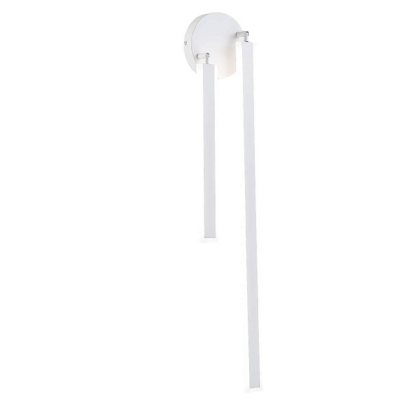 Бра ARTE LAMP DABIH A2019AP-36WH