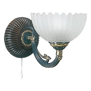 Бра RECCAGNI ANGELO BRONZE 3610 A 3610/1
