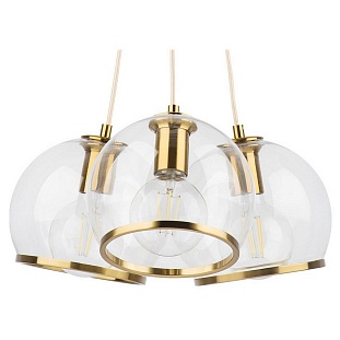 Люстра подвесная LIGHTSTAR SFERICO 729031