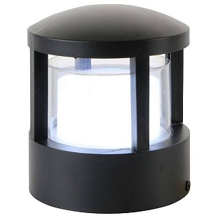 Светильник уличный столб низкий ESCADA METOPE 30017W/01LED