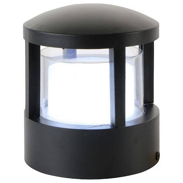 Светильник уличный столб низкий ESCADA METOPE 30017W/01LED