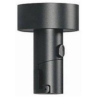 Крепеж ITALLINE FANTOM IT010-4017 black