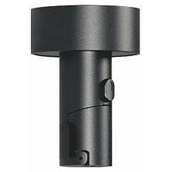 Крепеж ITALLINE FANTOM IT010-4017 black