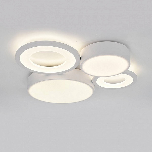 Светильник потолочный ESCADA STREAMLINE 10286/4LED