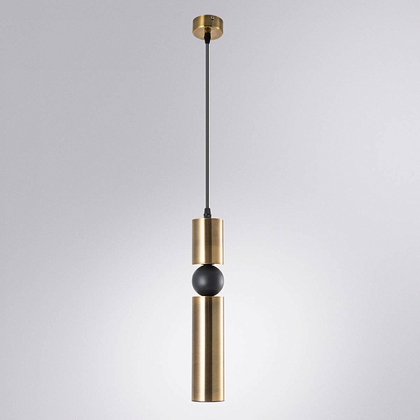Подвес ARTE LAMP RAN A3162SP-1PB