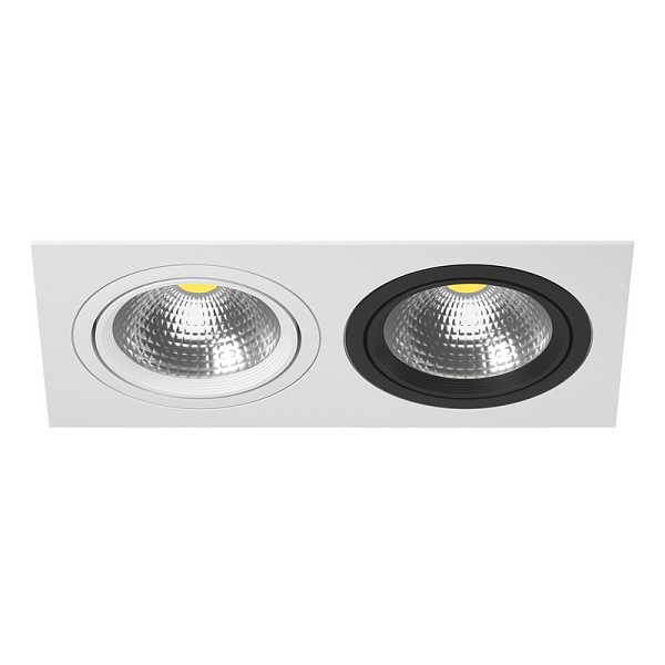 Светильник встраиваемый LIGHTSTAR INTERO 111 i8260607