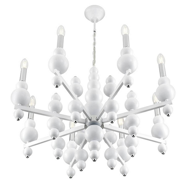 Люстра подвесная LUMION NANA 8260/8