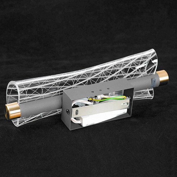 Бра LUSSOLE CALVERT LSP-7369