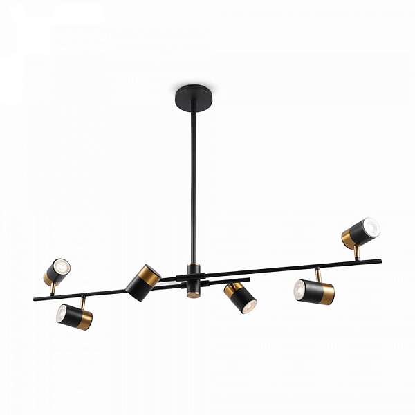 Подвес FREYA ENZO FR5201PL-06B