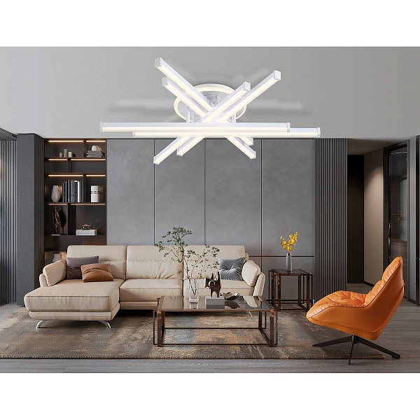 Люстра потолочная AMBRELLA LIGHT COMFORT FL6271