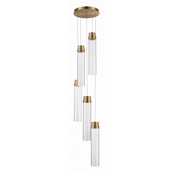 Подвес ST LUCE CHAMPAGNE SL6236.303.05