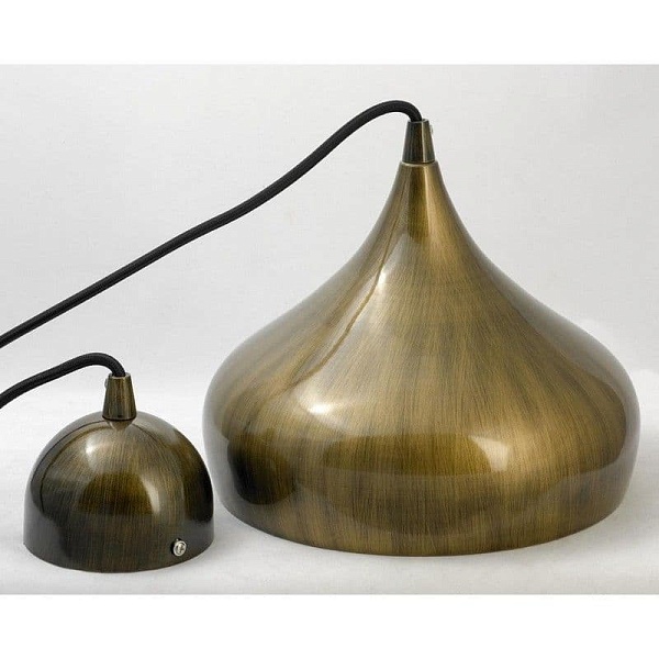 Подвес LUSSOLE LOFT 10 GRLSP-9655
