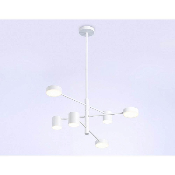Люстра подвесная AMBRELLA LIGHT FL FL51684