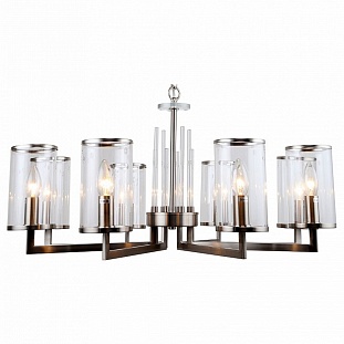 Люстра подвесная STILFORT VASE 1046/11/08P