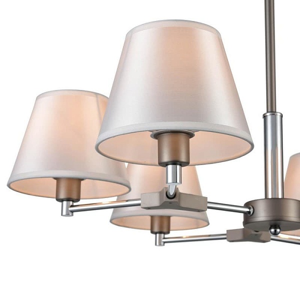 Люстра подвесная VELE LUCE ADELE 502 VL4003L06