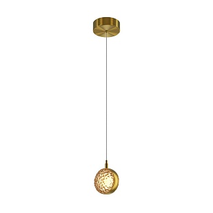 Подвес MAYTONI MIND MOD299PL-L10BS3K