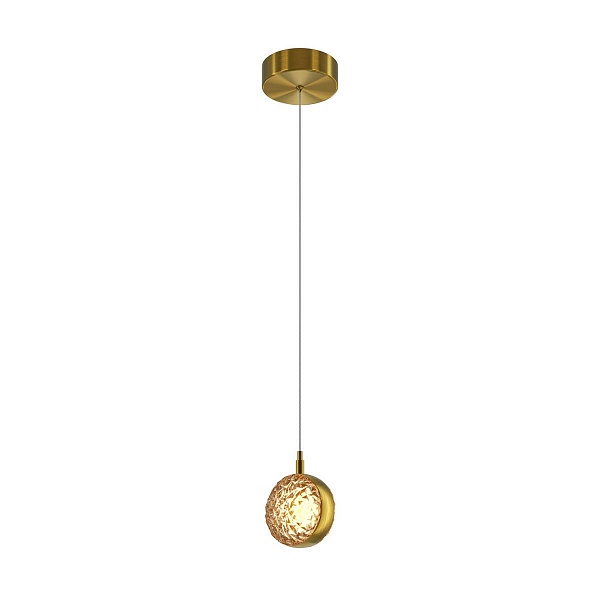 Подвес MAYTONI MIND MOD299PL-L10BS3K