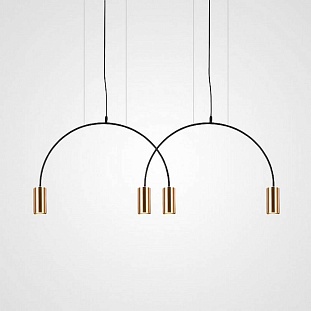 Подвес IMPERIUMLOFT ARC 212841-26
