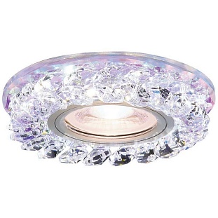 Светильник встраиваемый AMBRELLA LIGHT LED S257 PR
