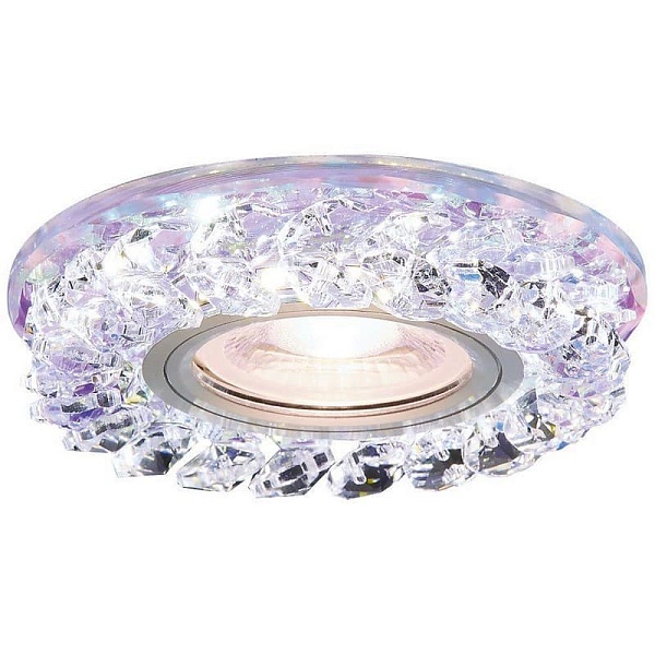 Светильник встраиваемый AMBRELLA LIGHT LED S257 PR