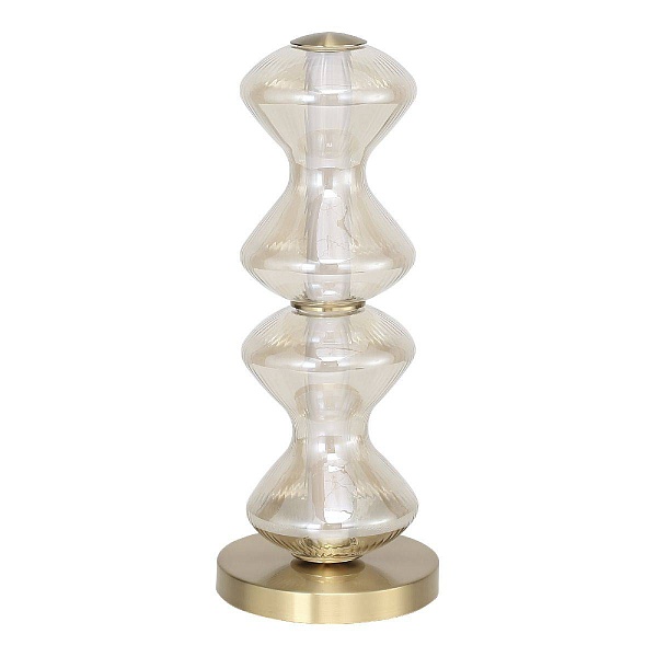 Настольная лампа ST LUCE SPINE SL6136.214.01