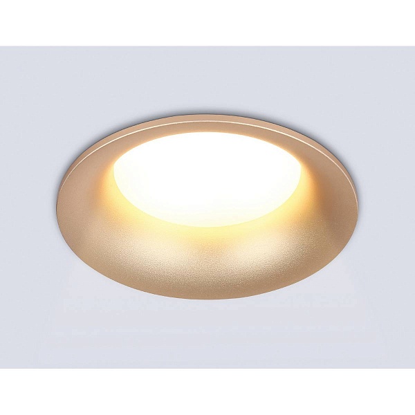 Светильник встраиваемый AMBRELLA LIGHT TN TN51812