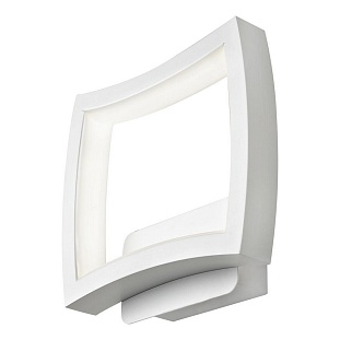 Бра ILEDEX ROOMY 8196-200-B WH