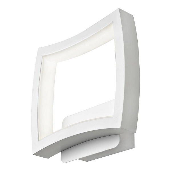 Бра ILEDEX ROOMY 8196-200-B WH