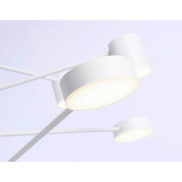 Люстра подвесная AMBRELLA LIGHT FL FL51688