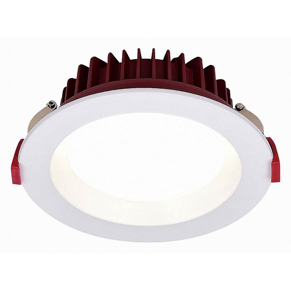 Светильник встраиваемый ST LUCE ST752 ST752.548.24