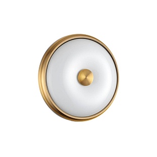 Светильник настенно-потолочный ODEON LIGHT PELOW 4956/2