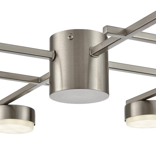 Люстра потолочная LUMION DABRA 8115/8C